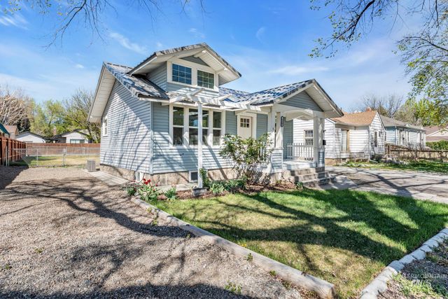 835 Ash Street, Twin Falls, ID 83301