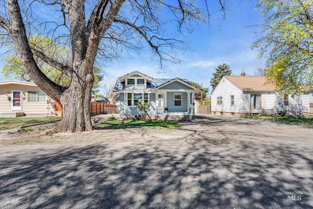 835 Ash Street, Twin Falls, ID 83301