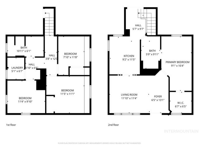 835 Ash Street, Twin Falls, ID 83301