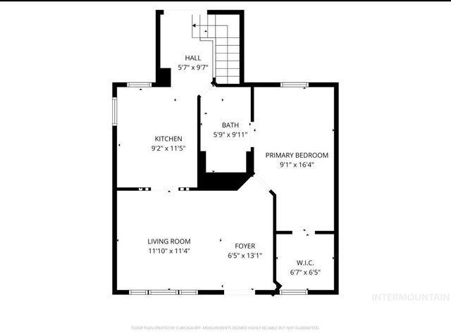 835 Ash Street, Twin Falls, ID 83301
