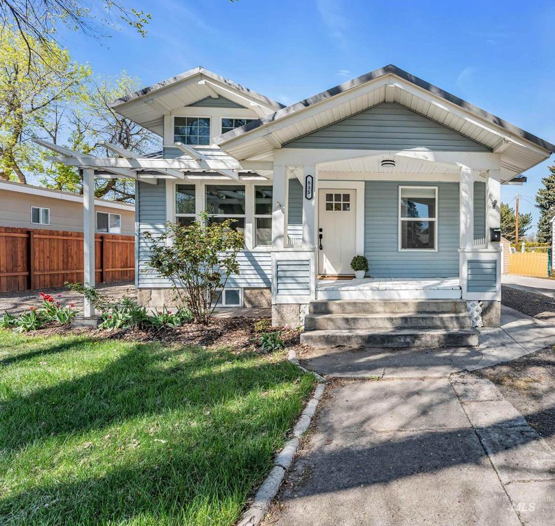 835 Ash Street, Twin Falls, ID 83301