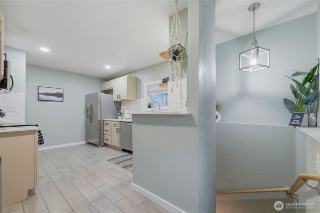 417 W 2nd Street, Cle Elum, WA 98922