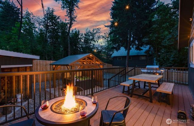 417 W 2nd Street, Cle Elum, WA 98922