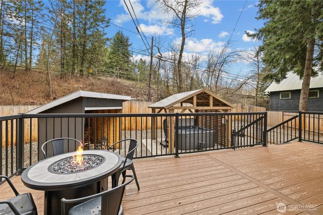 417 W 2nd Street, Cle Elum, WA 98922