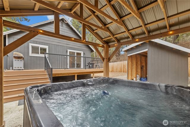417 W 2nd Street, Cle Elum, WA 98922