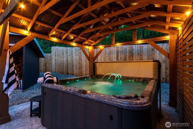 417 W 2nd Street, Cle Elum, WA 98922