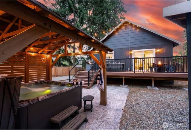 417 W 2nd Street, Cle Elum, WA 98922