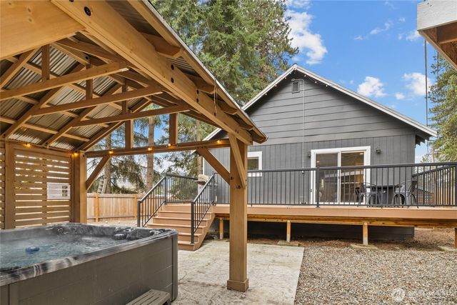 417 W 2nd Street, Cle Elum, WA 98922