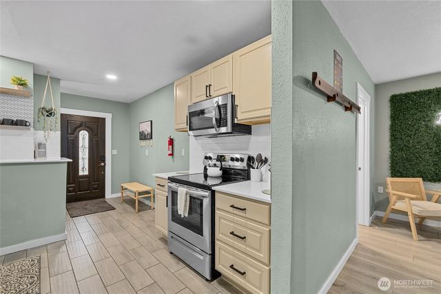 417 W 2nd Street, Cle Elum, WA 98922