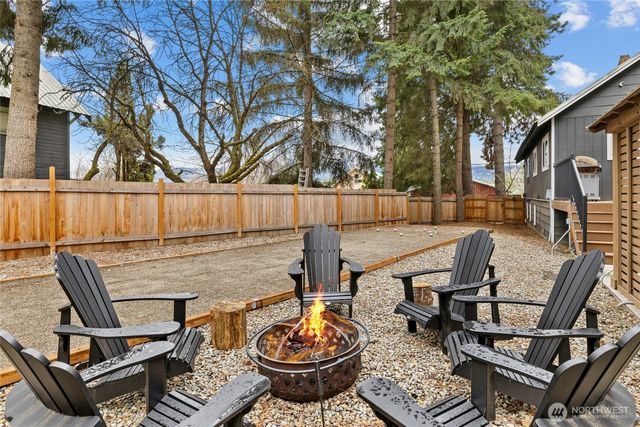 417 W 2nd Street, Cle Elum, WA 98922