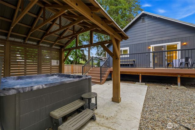 417 W 2nd Street, Cle Elum, WA 98922