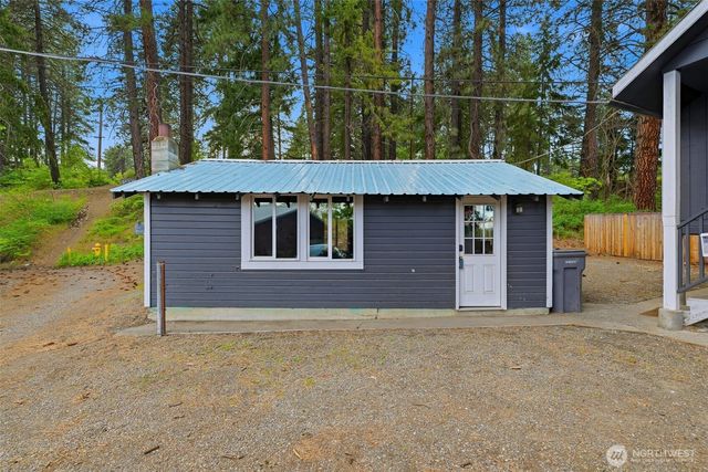 417 W 2nd Street, Cle Elum, WA 98922