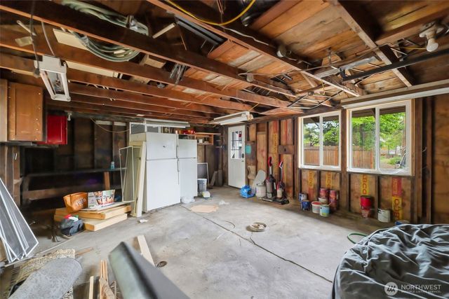 417 W 2nd Street, Cle Elum, WA 98922