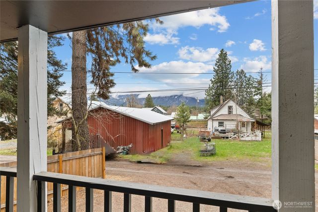 417 W 2nd Street, Cle Elum, WA 98922