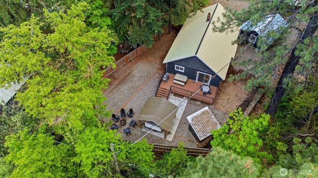 417 W 2nd Street, Cle Elum, WA 98922