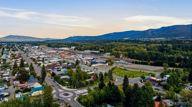417 W 2nd Street, Cle Elum, WA 98922