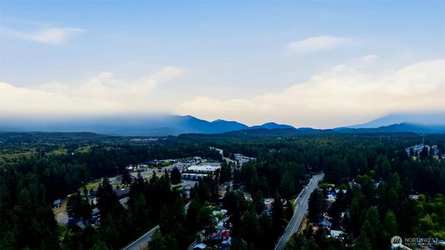 417 W 2nd Street, Cle Elum, WA 98922