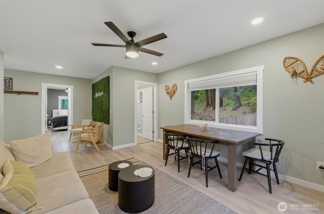 417 W 2nd Street, Cle Elum, WA 98922