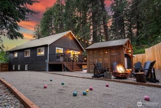 417 W 2nd Street, Cle Elum, WA 98922