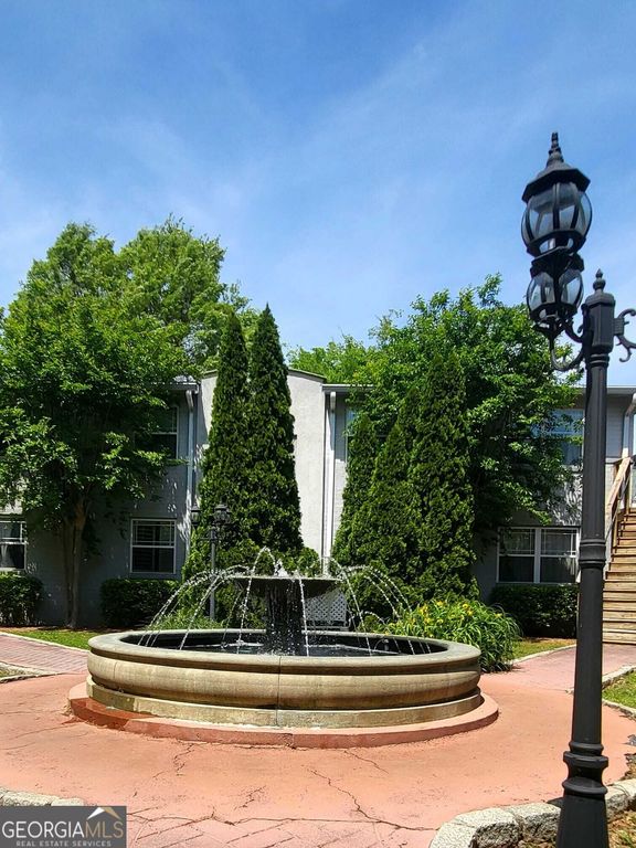 40 DANIEL Street 7, Atlanta, GA 30312 — exterior