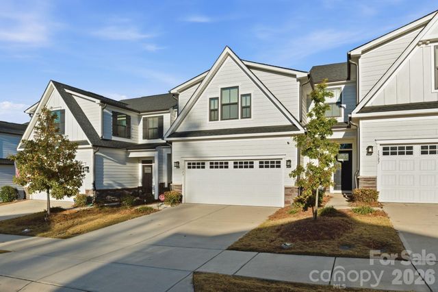 1523 Dennis Austin Lane, Indian Trail, NC 28079