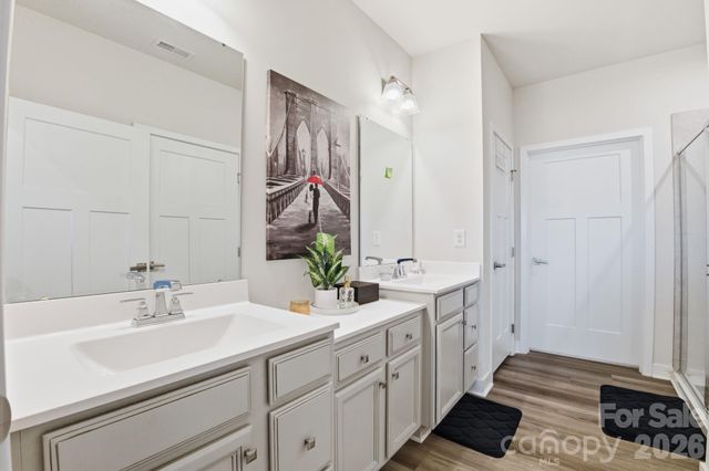 1523 Dennis Austin Lane, Indian Trail, NC 28079