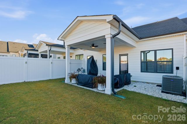 1523 Dennis Austin Lane, Indian Trail, NC 28079