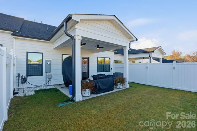 1523 Dennis Austin Lane, Indian Trail, NC 28079