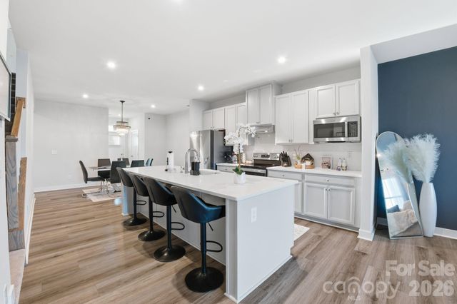 1523 Dennis Austin Lane, Indian Trail, NC 28079