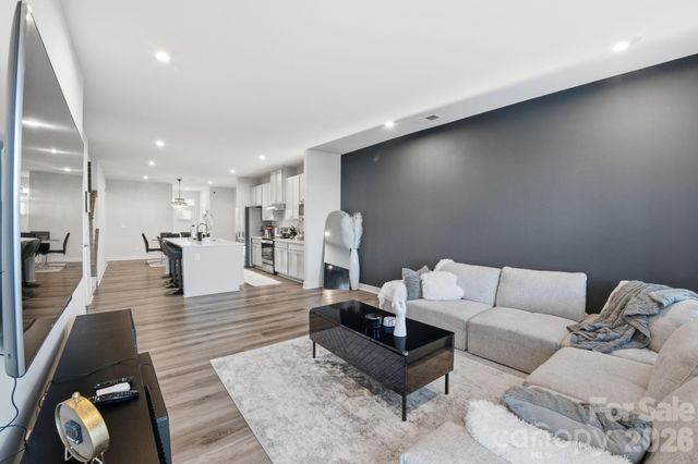 1523 Dennis Austin Lane, Indian Trail, NC 28079