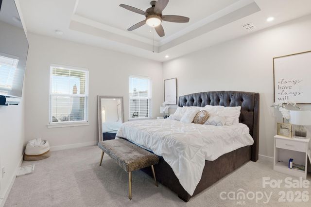 1523 Dennis Austin Lane, Indian Trail, NC 28079