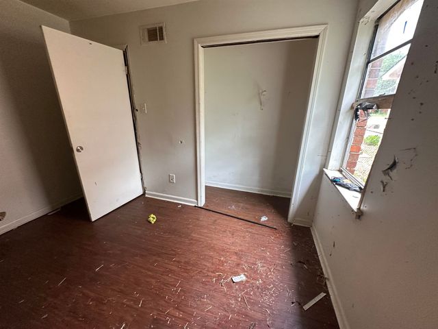 3421 PINEY WOODS AVE, Memphis, TN 38118