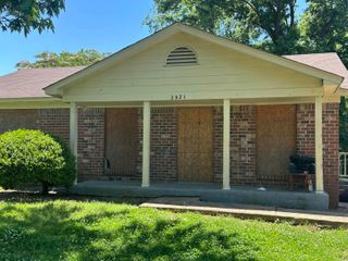 3421 PINEY WOODS AVE, Memphis, TN 38118