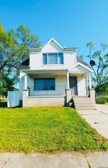 3309 DORIS Street, Detroit, MI 48238