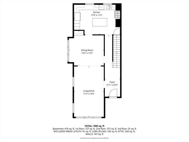 275 Lynnfield St 275, Lynn, MA 01904