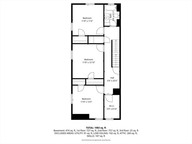 275 Lynnfield St 275, Lynn, MA 01904