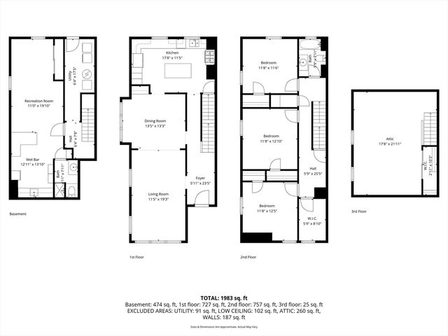 275 Lynnfield St 275, Lynn, MA 01904