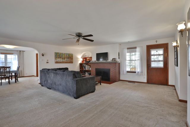 375 N Fostoria Avenue, Springfield, OH 45503