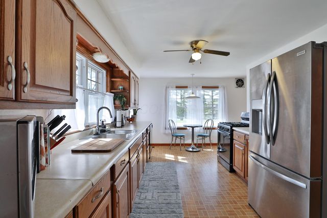 375 N Fostoria Avenue, Springfield, OH 45503