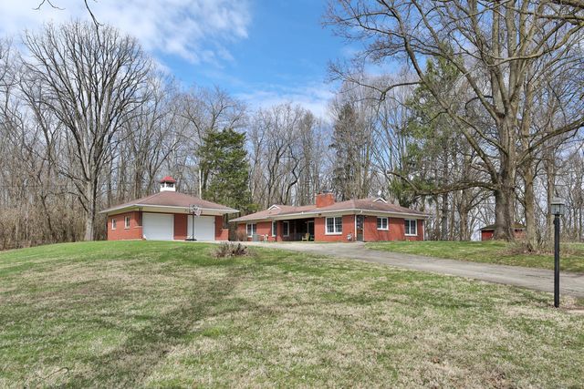 375 N Fostoria Avenue, Springfield, OH 45503