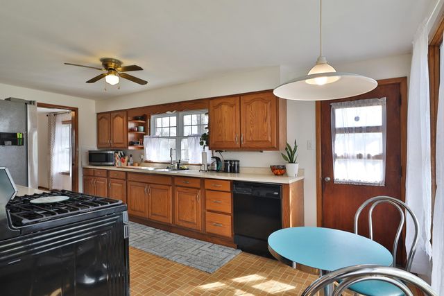 375 N Fostoria Avenue, Springfield, OH 45503