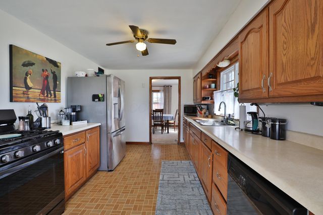 375 N Fostoria Avenue, Springfield, OH 45503