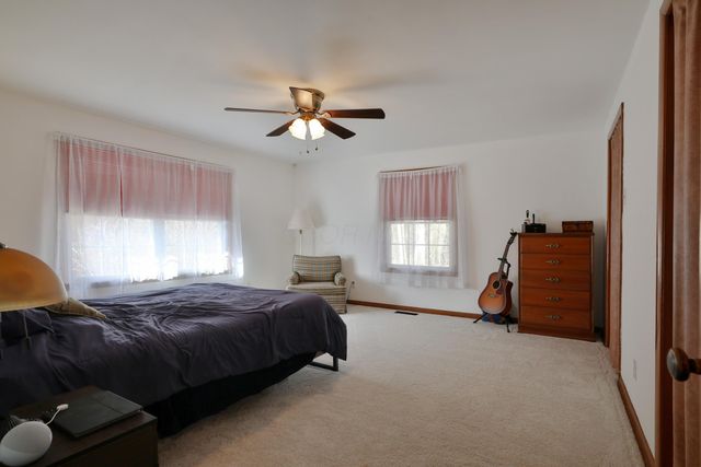 375 N Fostoria Avenue, Springfield, OH 45503