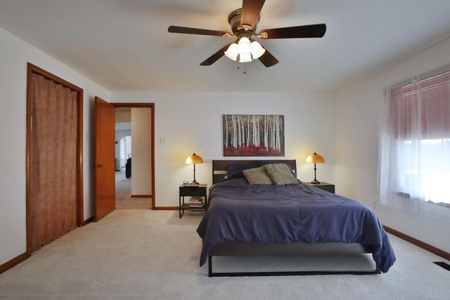 375 N Fostoria Avenue, Springfield, OH 45503