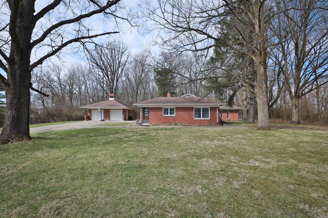 375 N Fostoria Avenue, Springfield, OH 45503