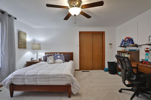 375 N Fostoria Avenue, Springfield, OH 45503