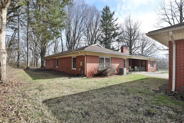 375 N Fostoria Avenue, Springfield, OH 45503