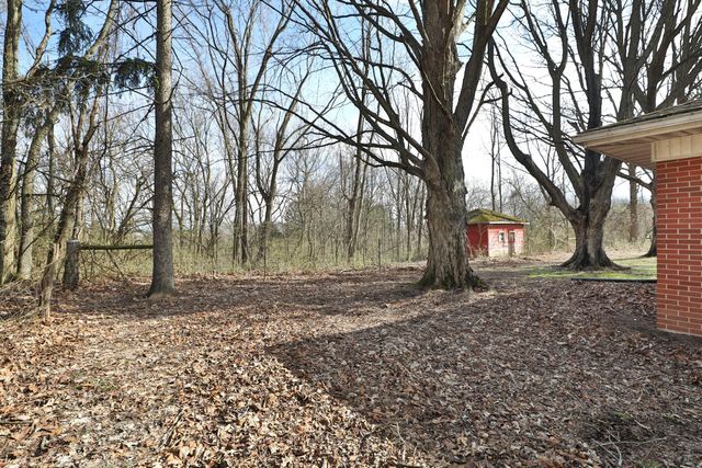 375 N Fostoria Avenue, Springfield, OH 45503