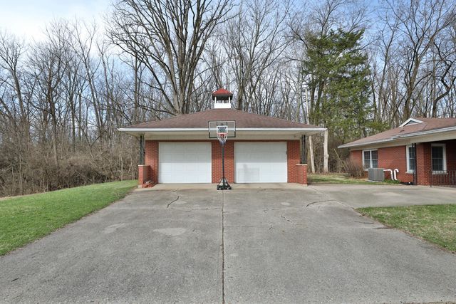 375 N Fostoria Avenue, Springfield, OH 45503