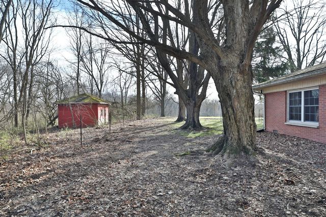 375 N Fostoria Avenue, Springfield, OH 45503